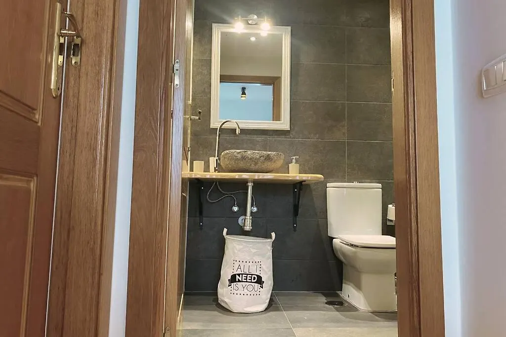 Exclusiva Villa De Lujo Corralejo 0*,