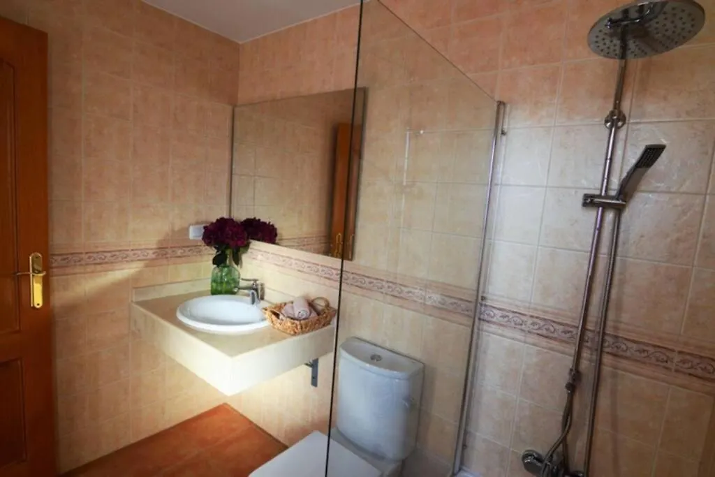 Exclusiva Villa De Lujo Corralejo