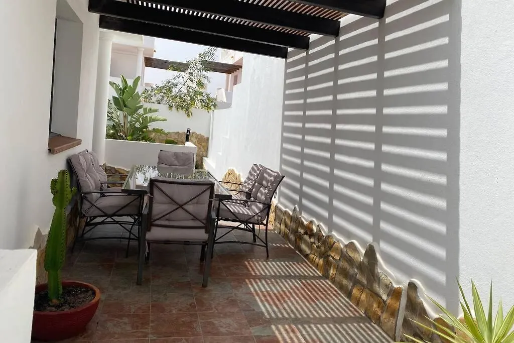 Exclusiva Villa De Lujo Corralejo