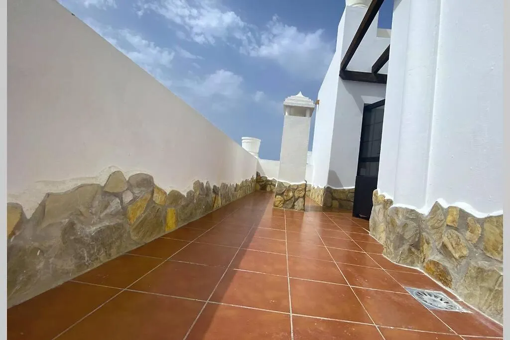 Exclusiva Villa De Lujo Corralejo 0*,  Španělsko