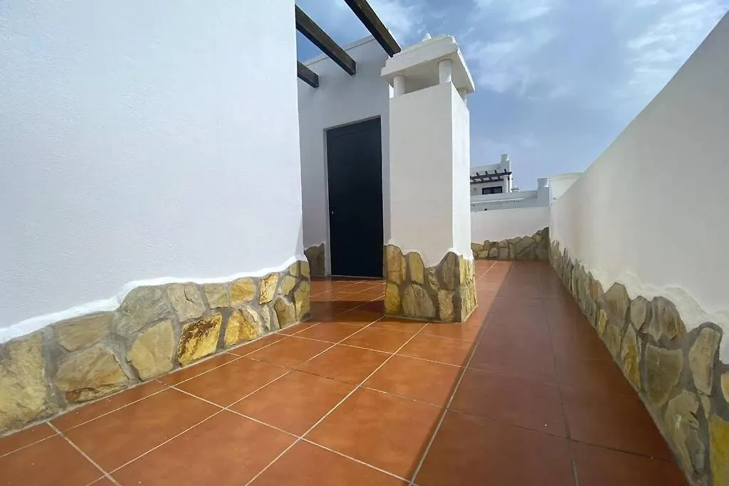 Exclusiva Villa De Lujo Corralejo