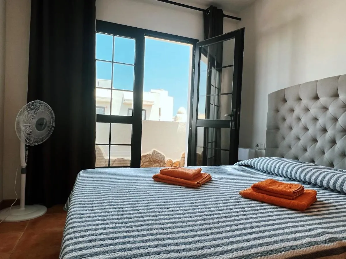 Exclusiva Villa De Lujo Corralejo