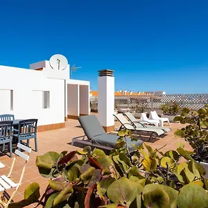  Casa vacanze Uptown Urban (adults Only)