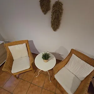  Apartamento Casa M De Mar - Vistas 180º