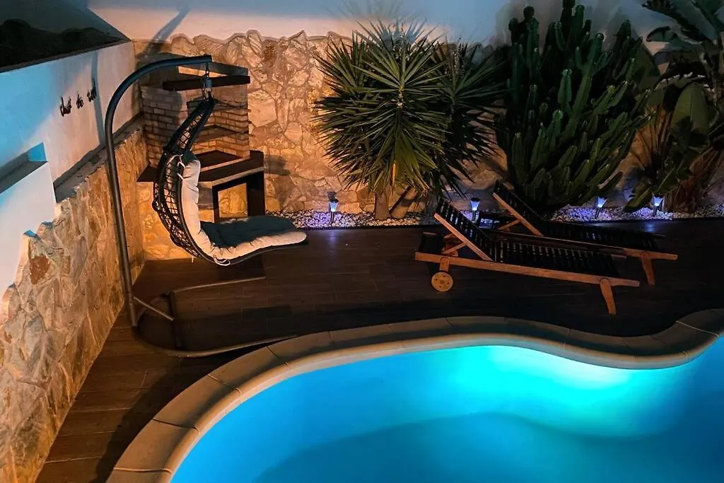 Exclusiva Villa de Lujo  Corralejo