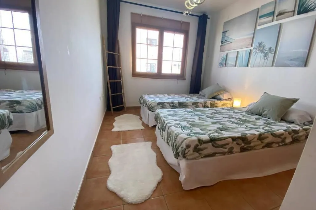 Exclusiva Villa de Lujo  Corralejo
