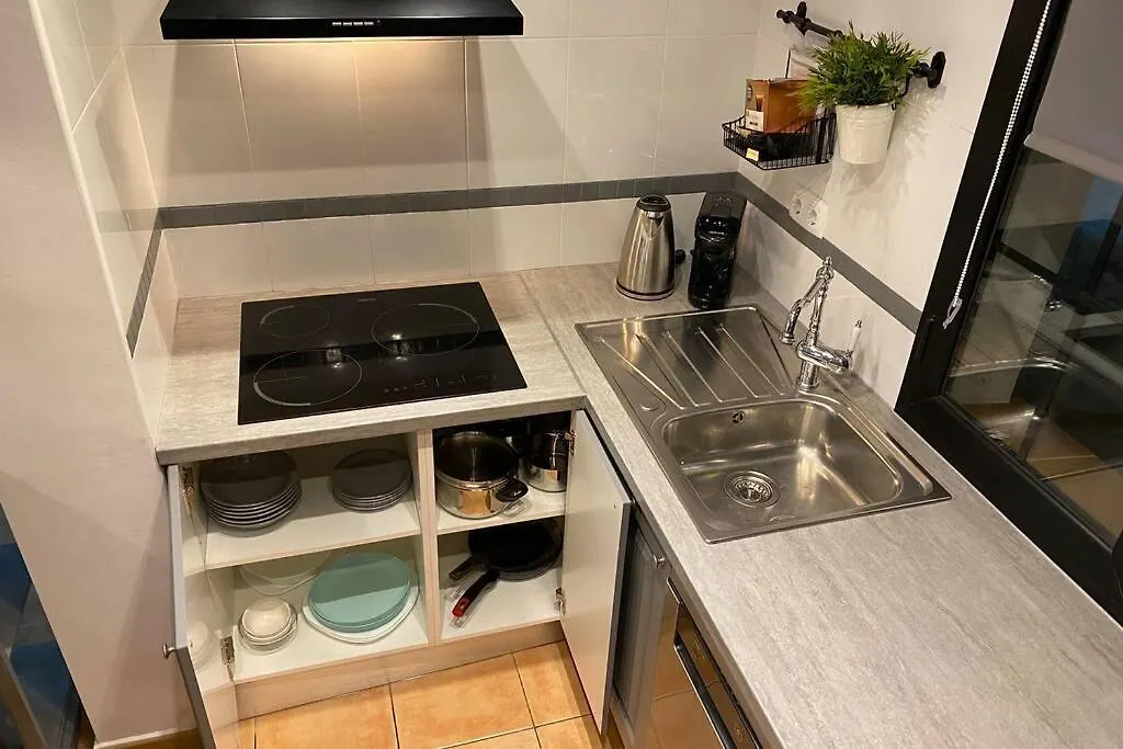 Exclusiva Villa de Lujo  Corralejo