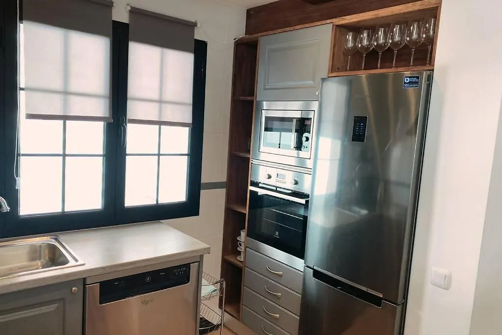 Exclusiva Villa de Lujo  Corralejo España