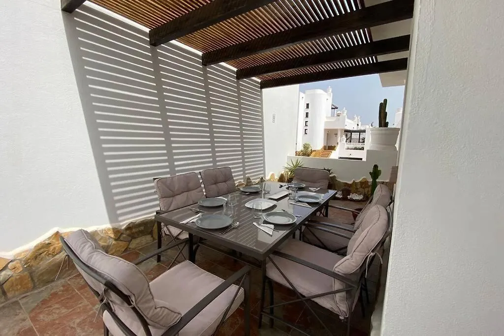 Exclusiva Villa de Lujo  Corralejo España