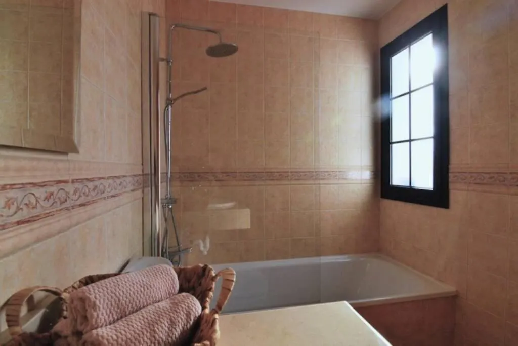 Exclusiva Villa de Lujo  Corralejo