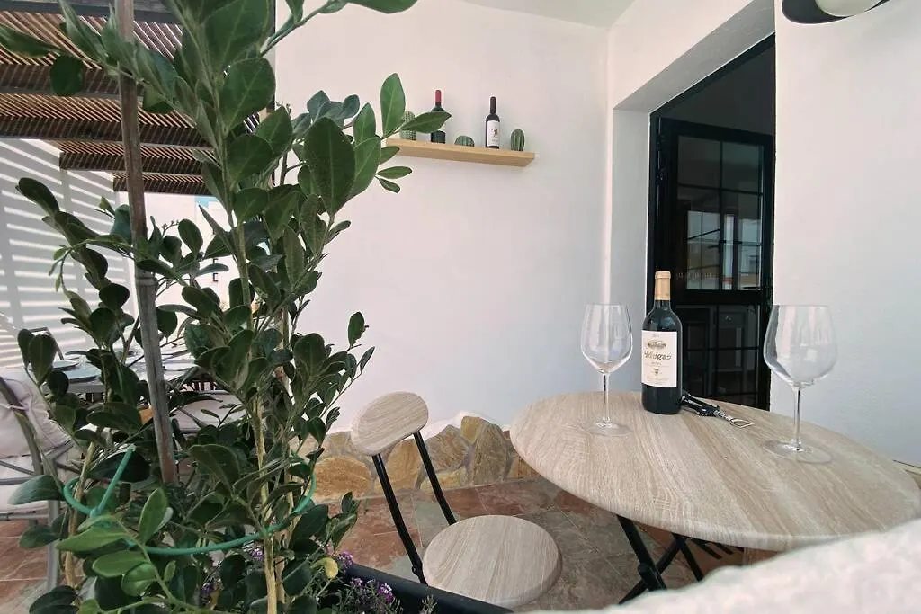 Exclusiva Villa de Lujo  Corralejo