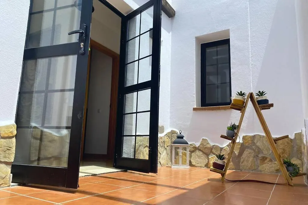 Exclusiva Villa de Lujo  Corralejo
