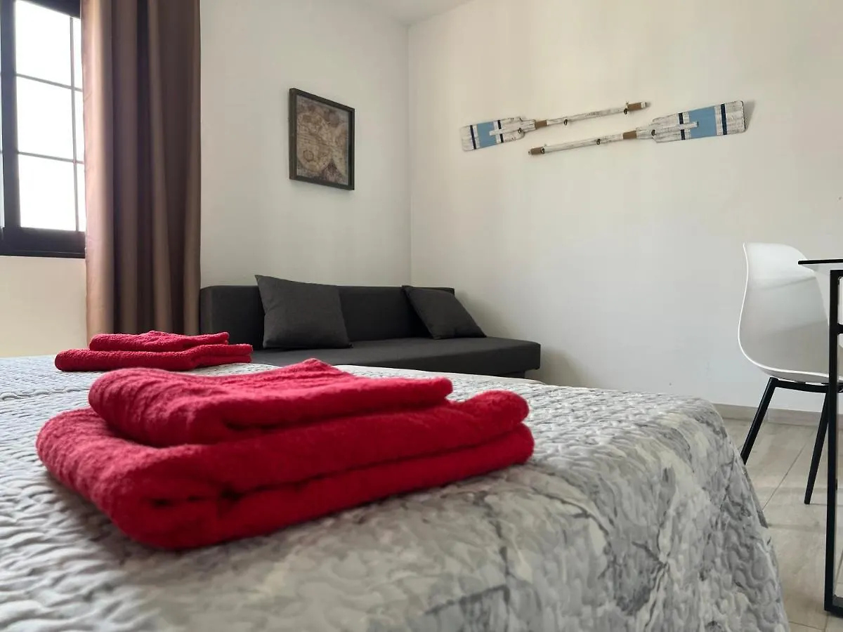 Exclusiva Villa de Lujo  Corralejo