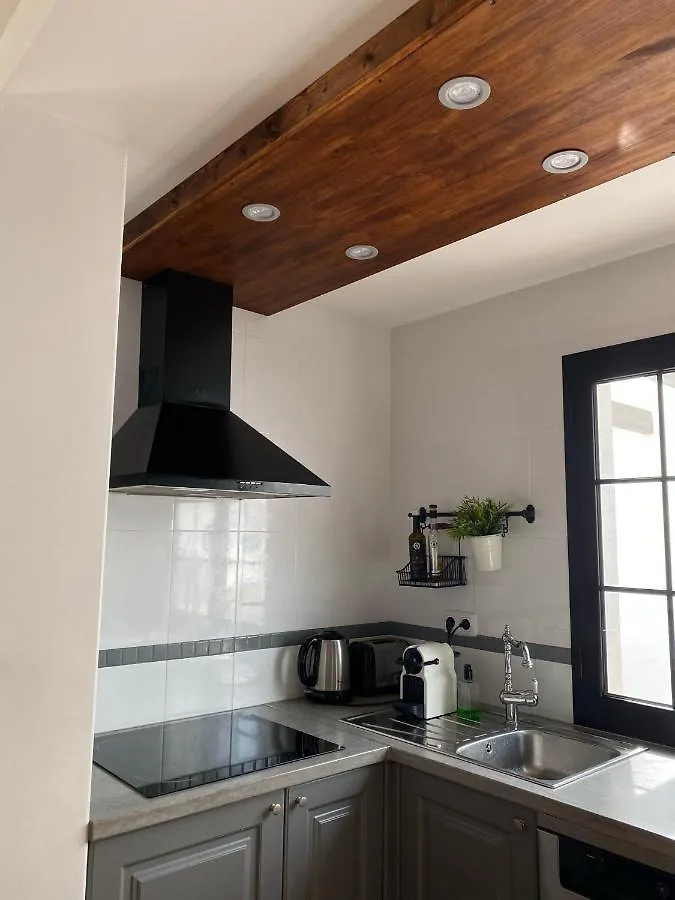 Exclusiva Villa de Lujo  Corralejo